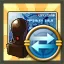 Cobo's Shared Bank Open Ticket