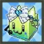 Lu's Idol - Brilliant Cats- Package (A)