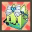 Elesis's Idol - Brilliant Cats- Package (A)