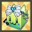 Ara's Idol - Brilliant Cats- Package (A)