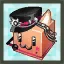 Chung's Idol -Glam Cats- Package