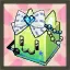 Eve's Idol - Brilliant Cats- Package (A)