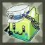 Raven's Idol - Brilliant Cats- Package (A)