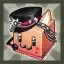 Raven's Idol -Glam Cats- Package