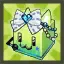 Rena's Idol - Brilliant Cats- Package (A)