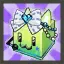 Aisha's Idol - Brilliant Cats- Package (A)
