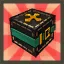 Elesis's Fantasy Demon Hunter Package (Green)