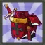 Add Red Blood Knights Package (Ver. B)