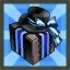 Lu's ELS Goth Loli Package (Blue)