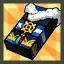 Ara's Noble Lady Package(A)