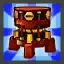 Ice Burner (Ciel, El Search Party Officer)
