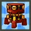 Ice Burner (Lu, El Search Party Officer)