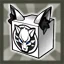 Lonely Wolf Premium Package (Raven) (A)