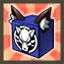 Lonely Wolf Premium Package (Elsword)