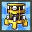 Ice Burner (Lu, Archangel)