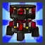 Ice Burner (Ciel, Archdevil)