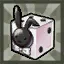 Trump Bunny Package (Raven) (A)