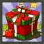 Add's Christmas Package(Red)