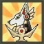 Ara's Anubis Costume Package (A)