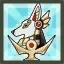 Chung's Anubis Costume Package (A)