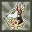 Raven's Anubis Costume Package (A)