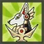 Rena's Anubis Costume Package (A)