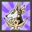 Aisha's Anubis Costume Package (A)