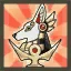 Elsword's Anubis Costume Package (A)