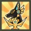 Ara's Anubis Costume Package