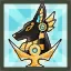 Chung's Anubis Costume Package