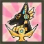 Eve's Anubis Costume Package