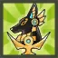 Rena's Anubis Costume Package