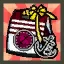 Elesis's Sailor Package (Red)