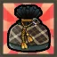 Elesis's Tartan Check Costume Package (Maroon)