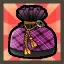 Elesis's Tartan Check Costume Package (Violet)
