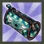Add's Fantasy Star Academy Package (Teal)