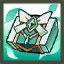 Vow of El Celebration Cube