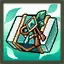 Vow of El Anniversary Cube