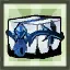 Gloomy Night Costume Full Set (1 Day) Cube