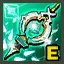[1st Class Advance] Lofty: Executor's Crystal