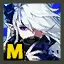 Demonio Class Change Ticket