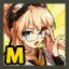 Metal Heart Class Change Ticket