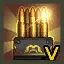 [1st Class Advance] Valkyrie's Wings