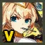 Valkyrie Class Change Ticket