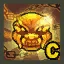 [2nd Class Advance] Crimson Rose's Seal