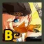 Bloodia Class Change Ticket