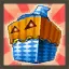 Elesis's Halloween Magic Costume Package (Black)