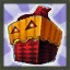 Add's Halloween Wizard Costume Package (Black)