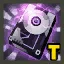 [1st Class Advance] Time Tracer's Hard Drive