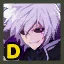 Diabolic Esper Class Change Ticket